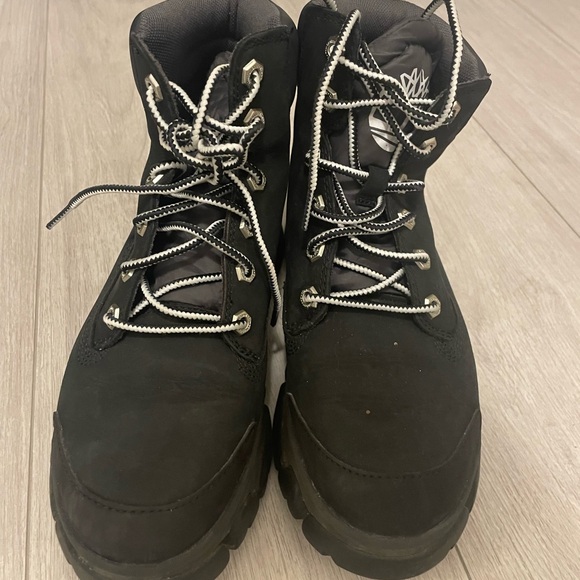 Timberland winter boots - Picture 3 of 4